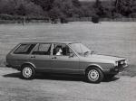 Audi 80 Estate 1974 года